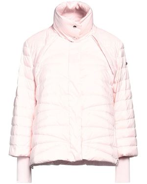 Add Plumífero Y Acolchado - Rosa