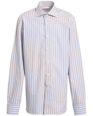 Borriello Shirt - White