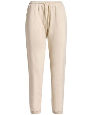 Dekker Trousers - Natural
