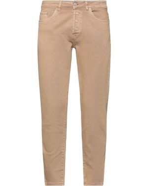 Liu Jo Pantaloni Jeans - Neutro