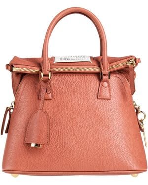 Maison Margiela Handbags - Pink