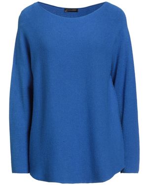 SPADALONGA Pullover - Bleu