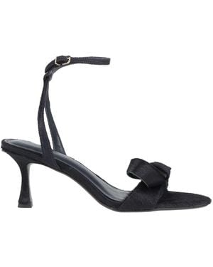 Lola Cruz Sandals - White