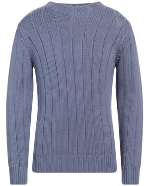 FILIPPO DE LAURENTIIS Jumper - Blue
