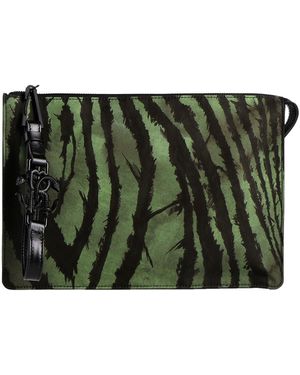 Roberto Cavalli Handbag - Brown