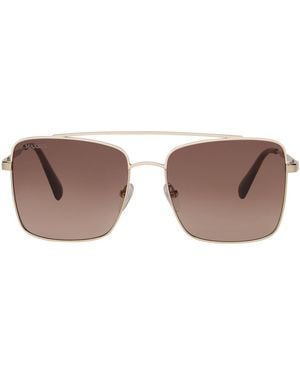 MAX&Co. Sunglasses - Brown