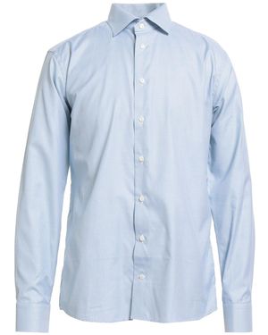 Eton Camicia - Blu