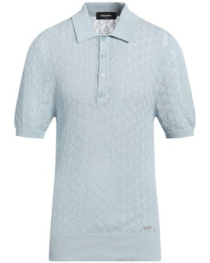 DSquared² Pullover - Blu