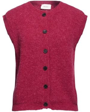 ViCOLO Cardigans - Pink