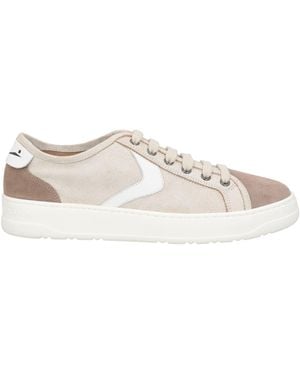 Voile Blanche Sneakers - Natural
