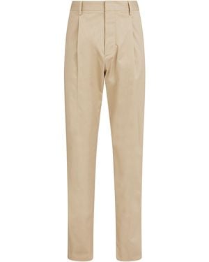 DSquared² Trouser - Natural