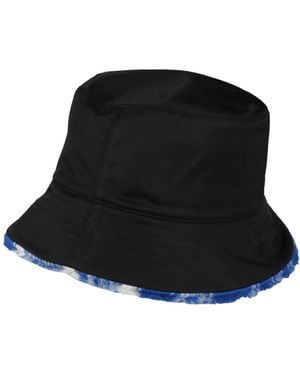 Burberry Hat Polyamide - Black
