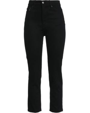 Ami Paris Jeanshose - Schwarz