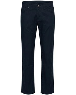 Frankie Morello Trouser - Blue