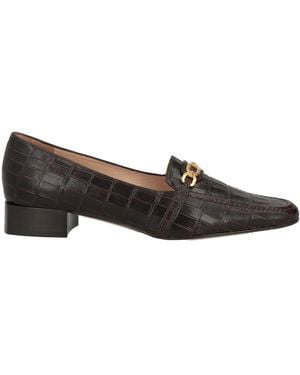 Tom Ford Loafers - Brown