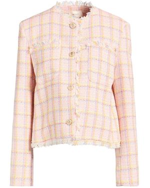ViCOLO Chaqueta Y Cazadora - Rosa