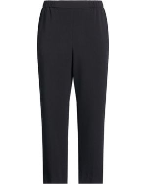 Ottod'Ame Trousers - Blue