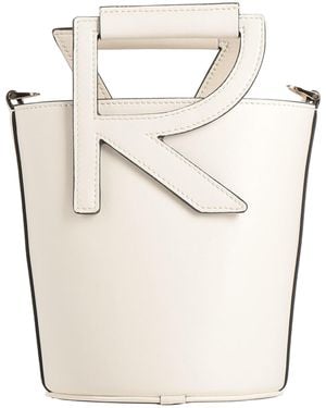 Roger Vivier Handbags - Natural