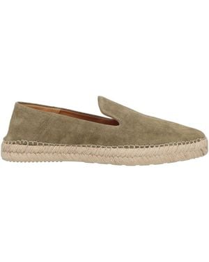 Hackett Espadrilles - Natural