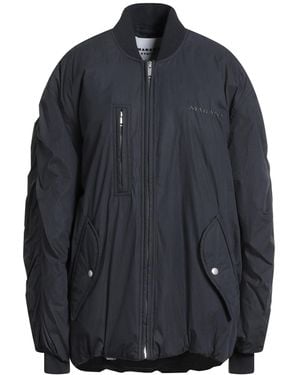 Isabel Marant Chaqueta Y Cazadora - Azul
