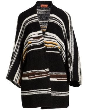 Missoni Strickjacke - Schwarz