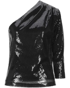 Gaelle Paris Top - Black