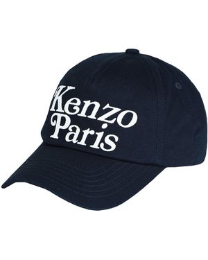 KENZO Hat - Blue