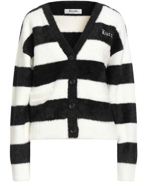 LIU REGALI Cardigans - White