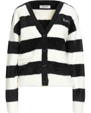 LIU REGALI Cardigans - White