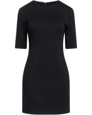 MAX&Co. Mini Dresses - Black