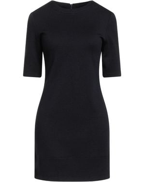 MAX&Co. Mini Dresses - Black