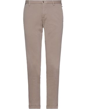 AT.P.CO Trouser - Natural