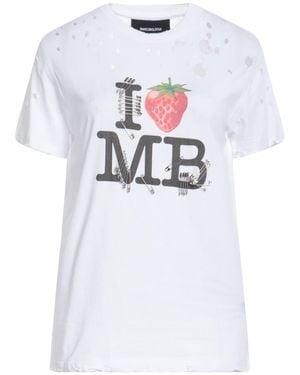 Marco Bologna T-shirt - White