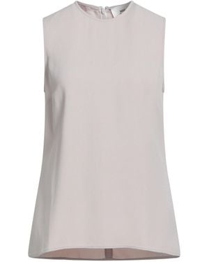 Ami Paris Top - Grey
