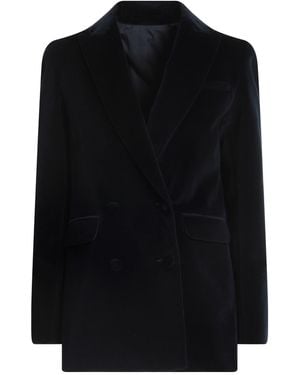 Laurence Bras Blazer - Noir