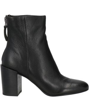 Dolce Vita Stiefelette - Schwarz