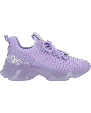 Steve Madden Trainers - Purple