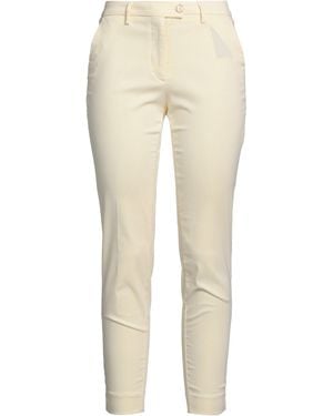 Michael Coal Pants - Natural