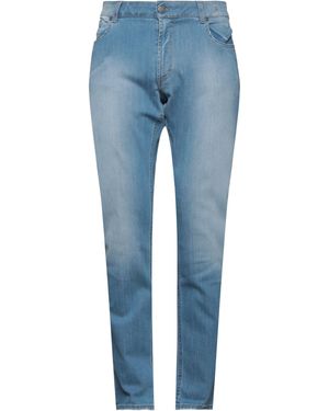 BRO-SHIP Pantaloni Jeans - Blu