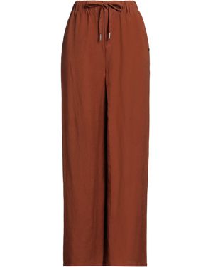 Sun 68 Trouser - Brown