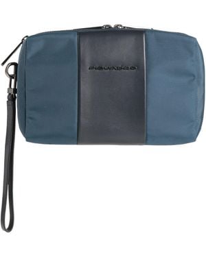 Piquadro Handtaschen - Blau