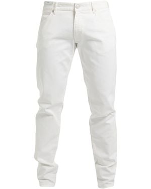 PT Torino Jeans - White