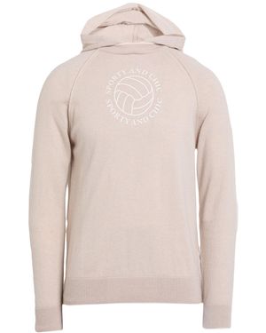 Eleventy Jumpers - Natural