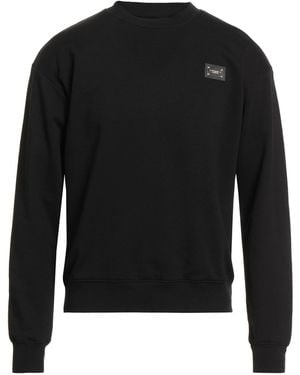 G2 Firenze Sweatshirt Cotton - Black