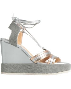 Apepazza Sandals - Gray