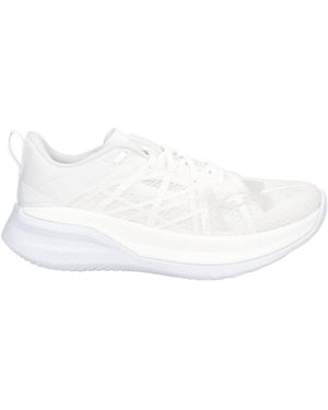 Under Armour Sneakers - Bianco