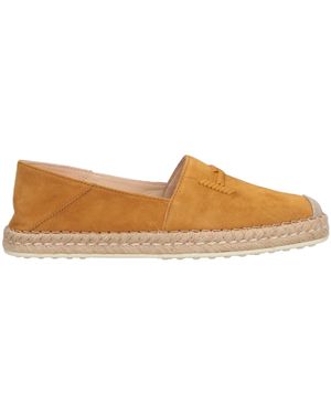 Tod's Espadrilles - Braun