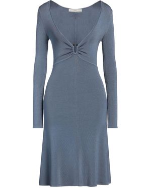Guess Robe courte - Bleu