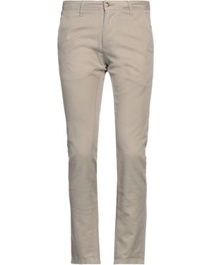 Squad² Trouser - Gray