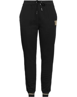 ARMANI EXCHANGE Pants Cotton, Elastane - Black